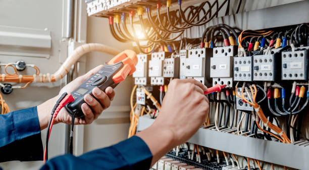 Best Licensed Electrician  in Wauwatosa, WI