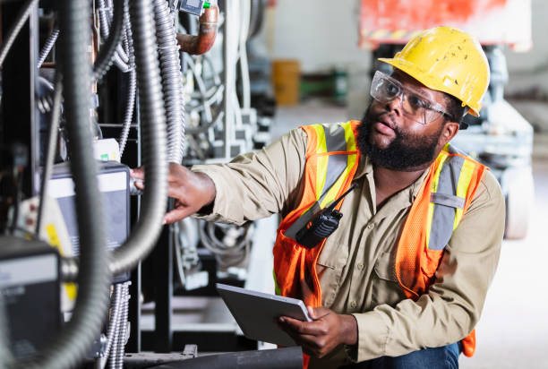 Best Electrical Installation Contractor  in Wauwatosa, WI