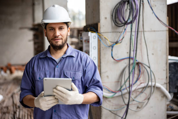 Best Electrical System Inspection  in Wauwatosa, WI