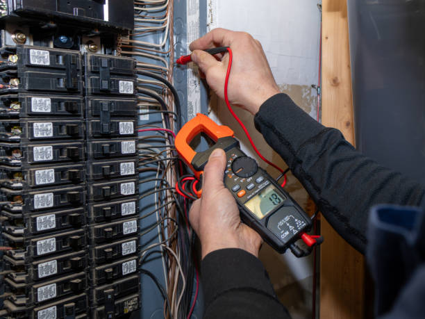 Best Electrical Troubleshooting Services  in Wauwatosa, WI
