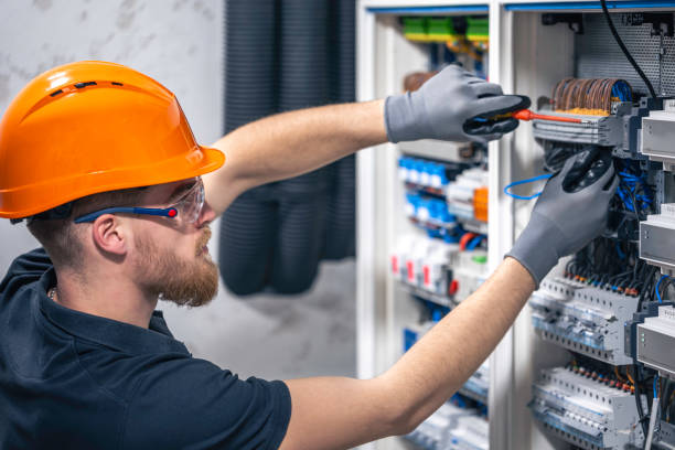 Best Licensed Electrician  in Wauwatosa, WI