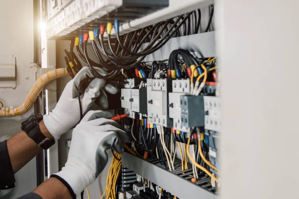 Best Industrial Electrical Services  in Wauwatosa, WI