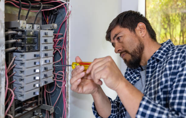Best Electrical Contractors for Businesses  in Wauwatosa, WI